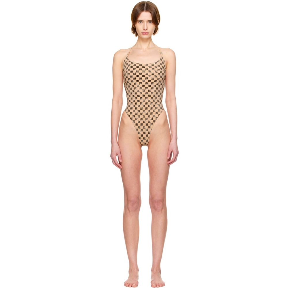 Misbhv Swimsuit